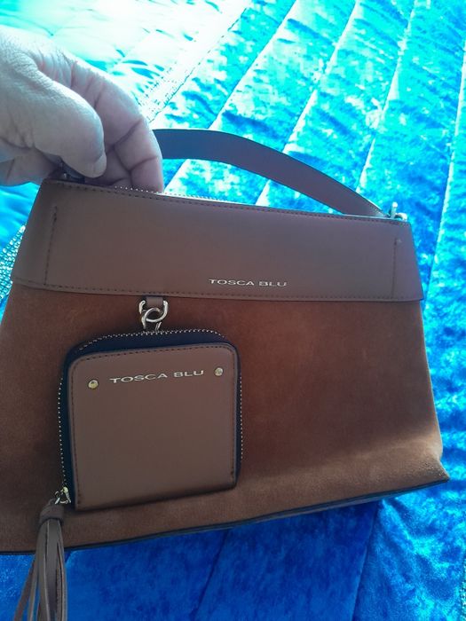 Mala de senhora  nova