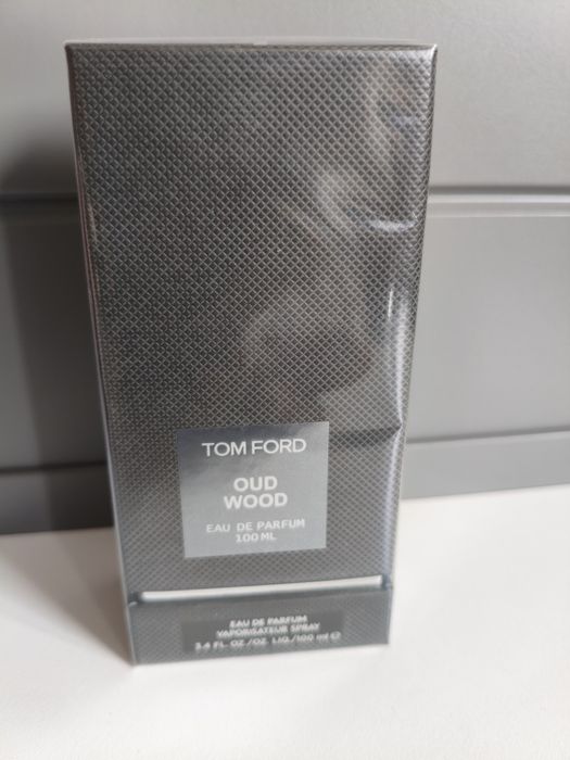 Tom Ford Oud Wood EDP