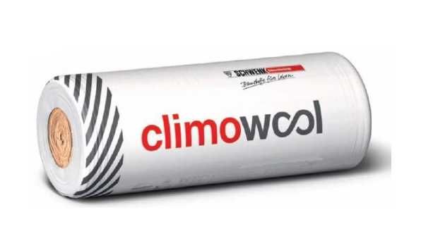 Wełna mineralna Climowool 033 10 cm