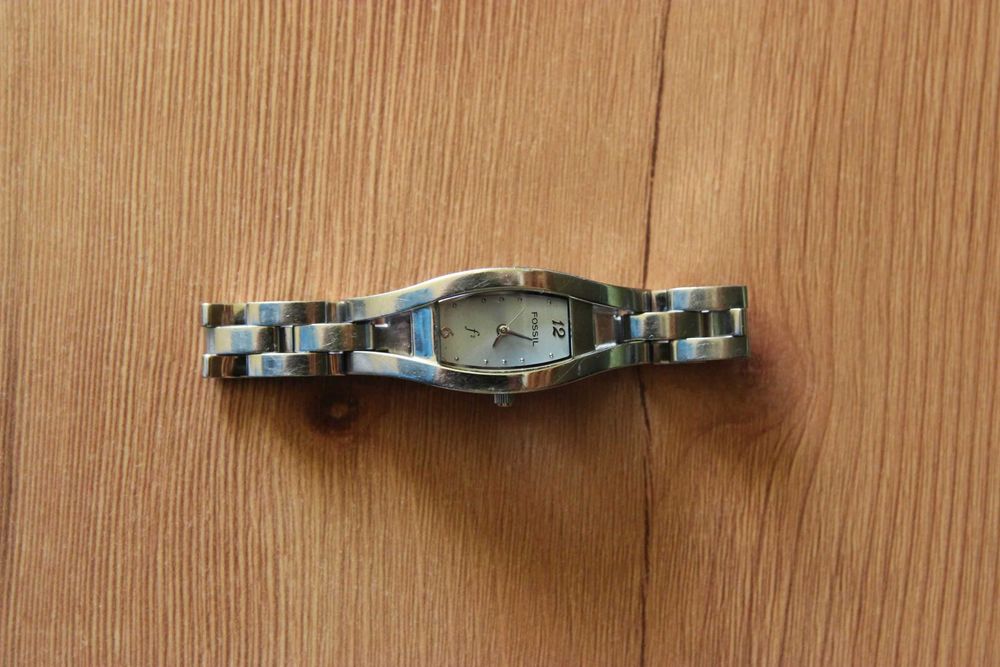 Zegarek damski Fossil