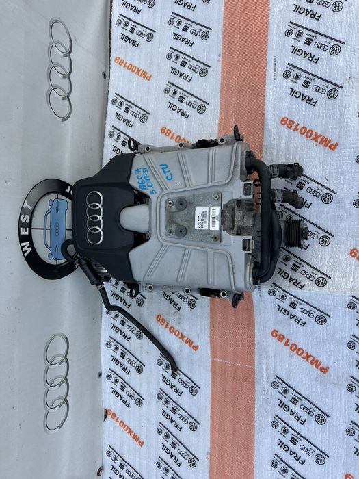 Компресор наддуву 3.0Tfsi Audi A6 Q5 Q7 Турбокопресор