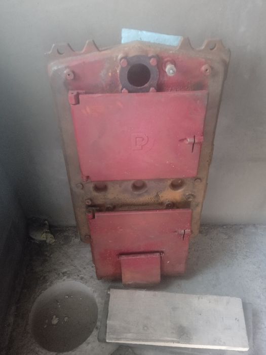 Чагуні секції до котла рівне