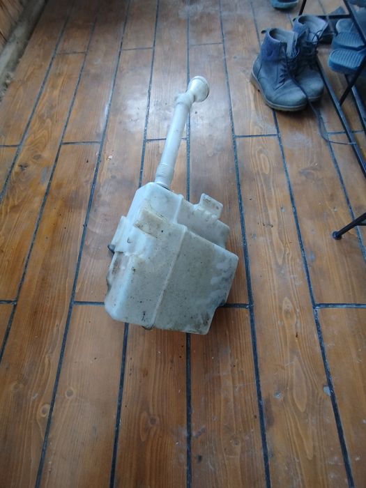 Патрубки mitsubishi outlander xl 2,0 дизель