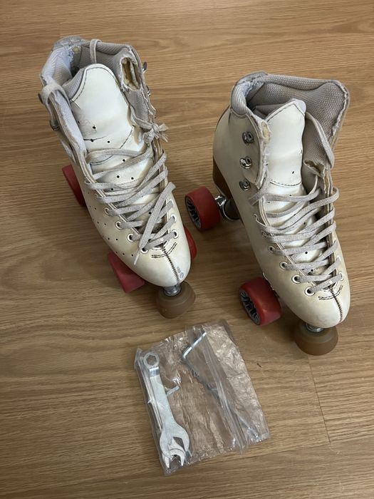 Patins Edea Esordio 250