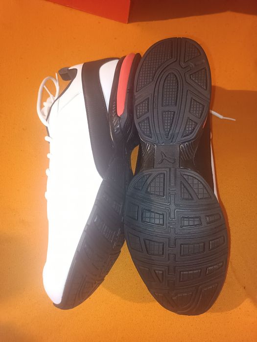 Pumy rozmiar 48 nowe