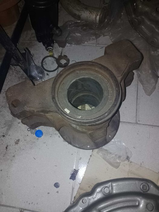 Башмак балансира КАМАЗ 5511-2918072