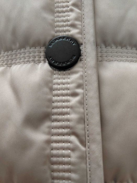 Colete Acolchoado Burberry