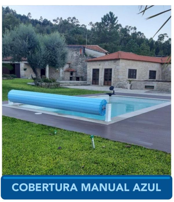 Cobertura piscina economica precis de revenda Mergulho Salgado