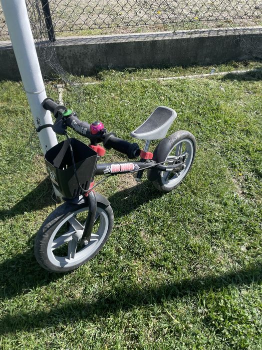 Sprzedam rower biegowy