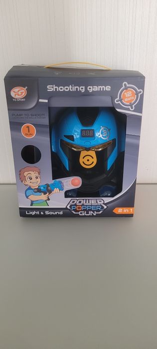 Детские игрушки в идеальном