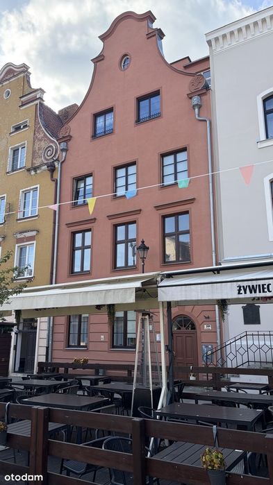 Mieszkanie – Grudziądz - Widok 2
