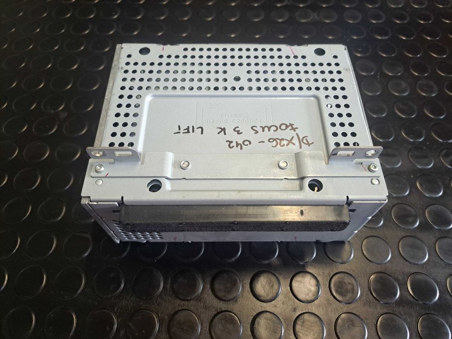 Radio Ford Focus Mk3 F1BT-18C815-HH
