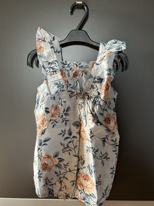 Newbie letni kombinezon