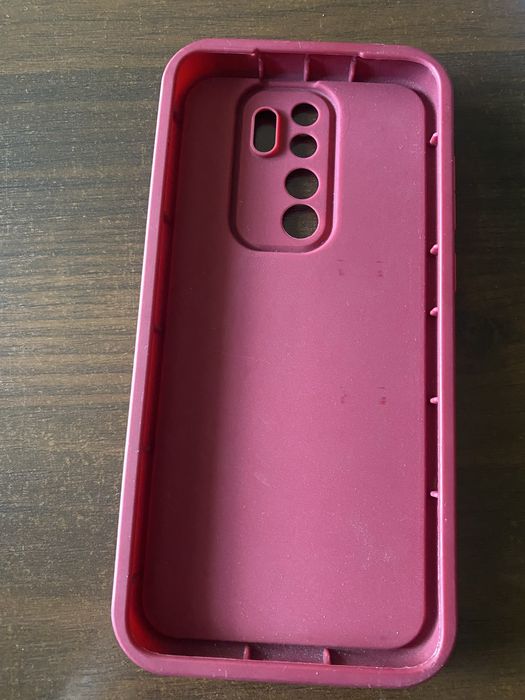 Xiaomi redmi, 8 pro.