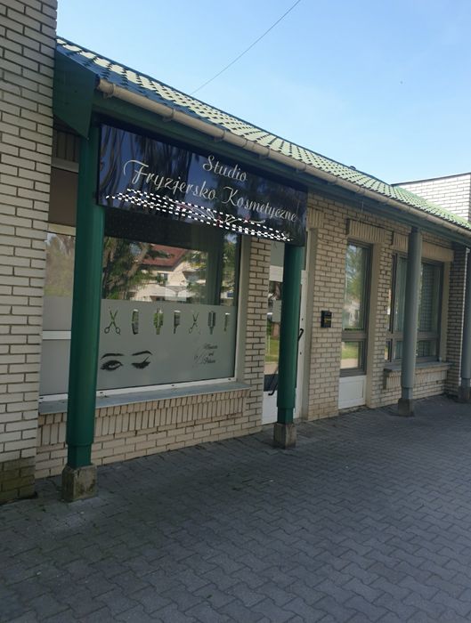 Lokal do wynajęcia