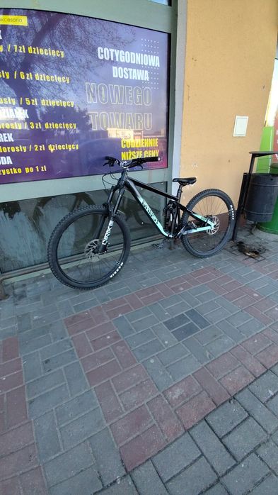 Ghost riot am dofinfowany