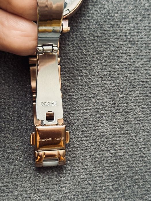 Годинник Michael Kors (оригінал в новому стані)