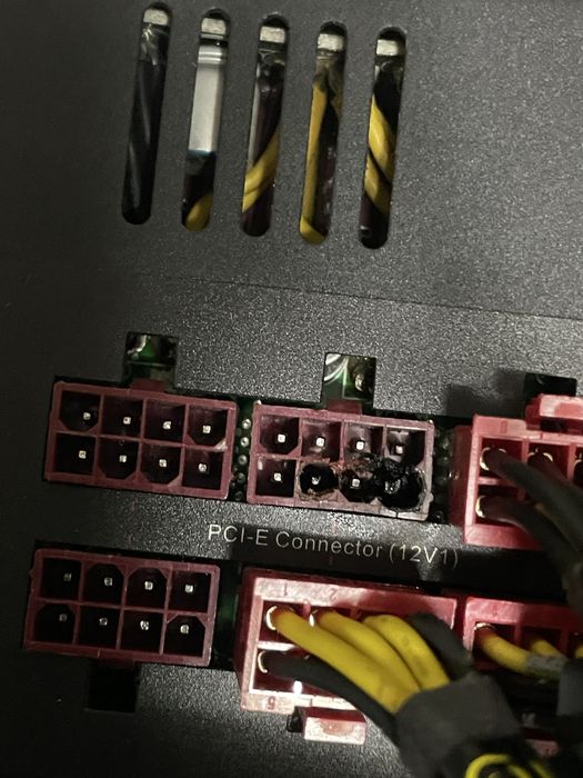 Thermaltake 1350w fonte alimentacao