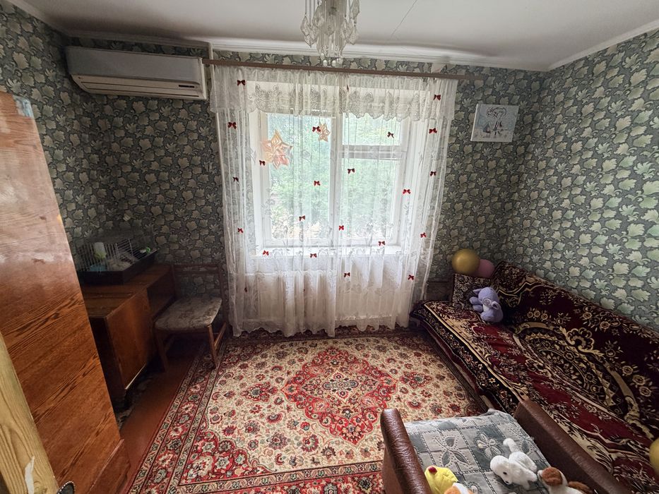 Продаж 3-х кім квартири 2/5 вул Космонавтів