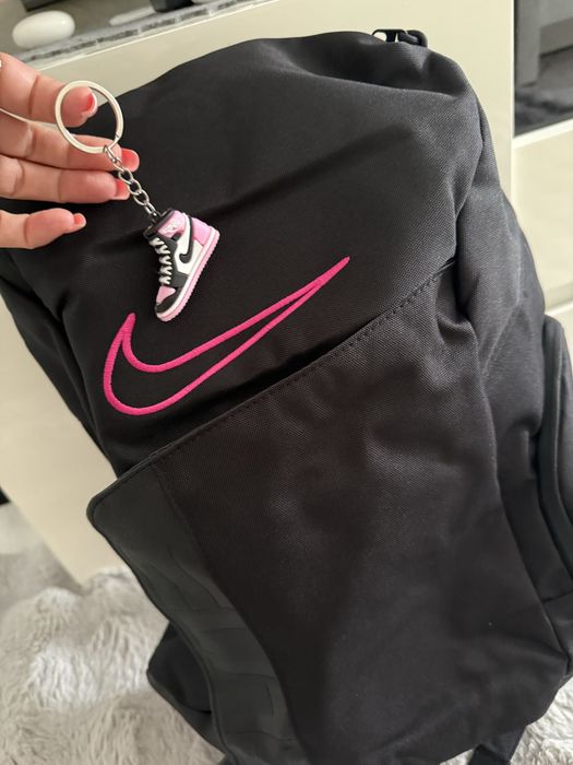 Nike Elitte plecak