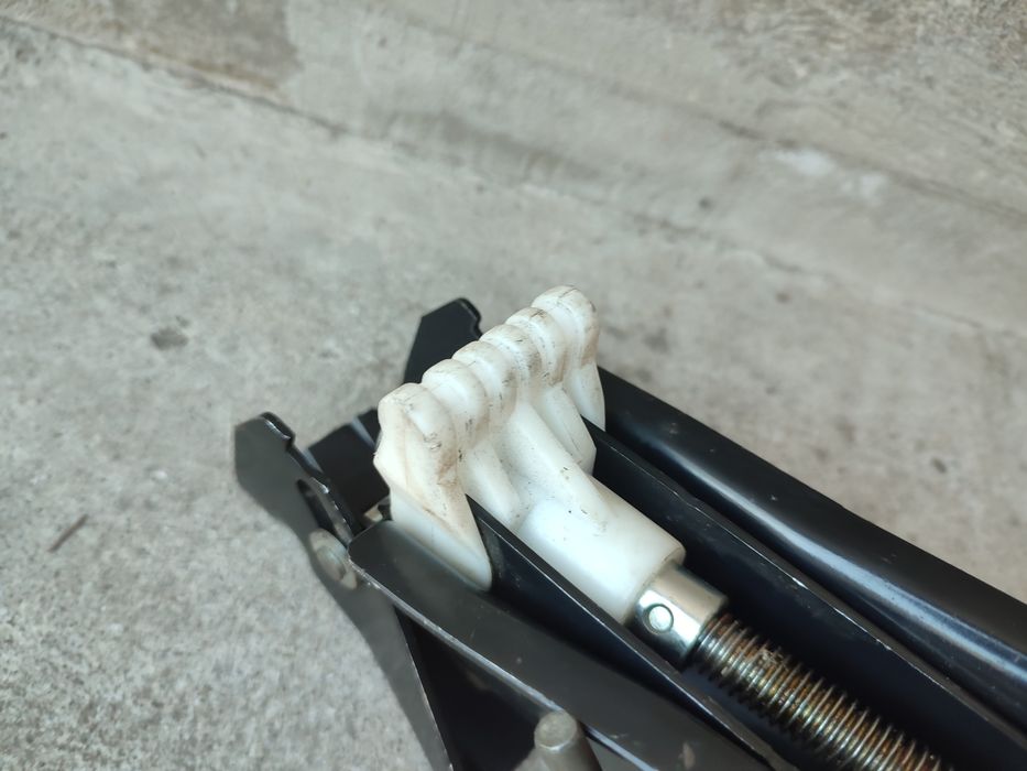 Домкрат Renault Clio 4 Рено клио 3 Renault Modus