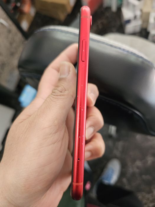 iphone xr  128gb 75%