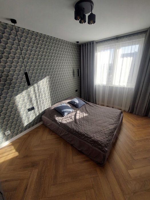 Mieszkanie do wynajęcia