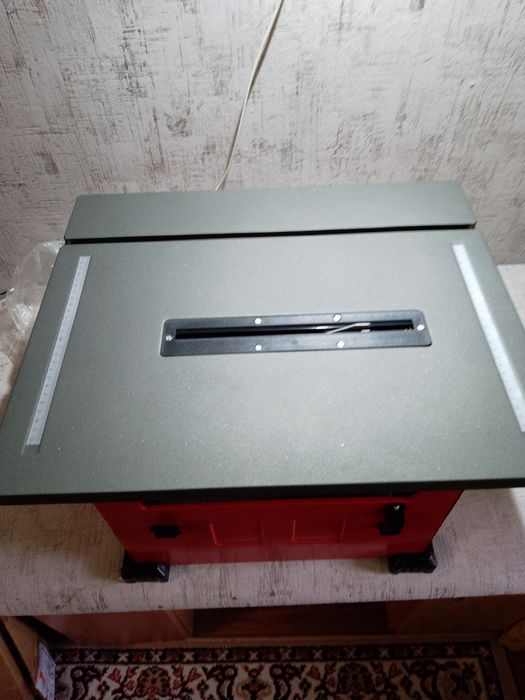 Пила циркулярная Einhell TS-TC 210