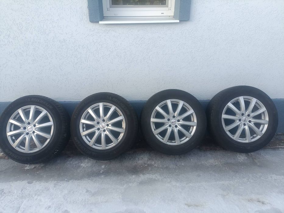 Продам Диски R 18