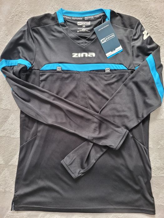 Zina Salva XS nowa