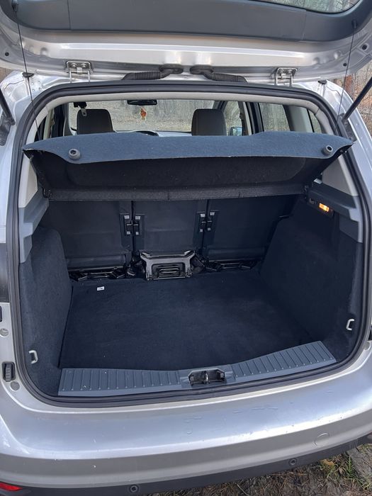 Ford grand C-max 2.0 дизель АКПП