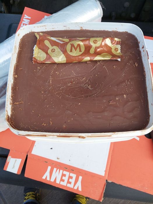 Шоколад Бельгійський Barry Callebaut