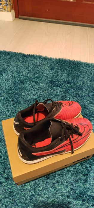 Vendo chuteiras Nike