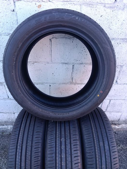 Nowe 215/50R18 Falken Ziex ZE310 a ecorun komplet 4 szt toyota troc