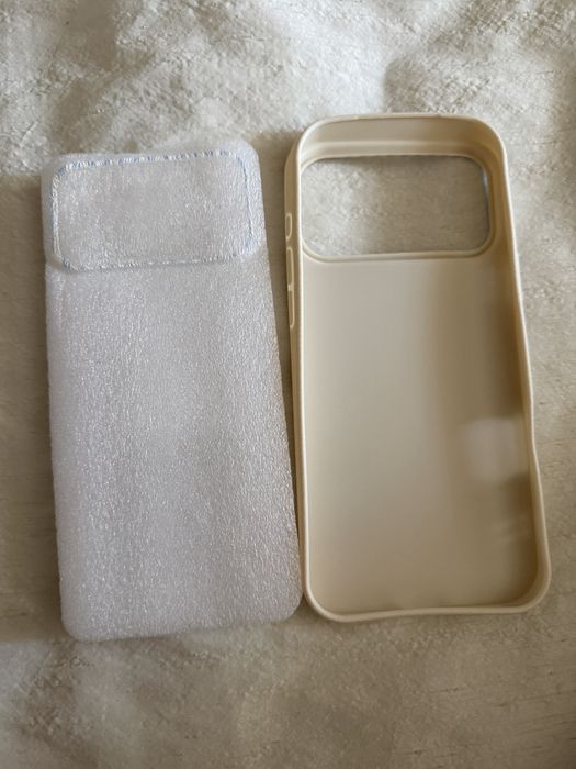 Capa i phone 17 pro max