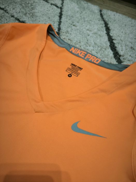 Koszulka treningowa Nike pro rozm M