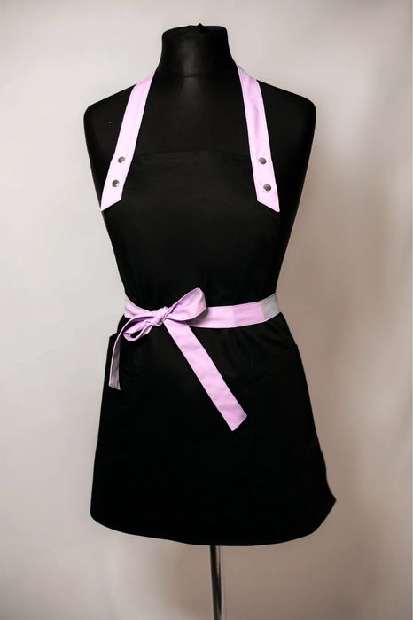 Габардиновий фартух