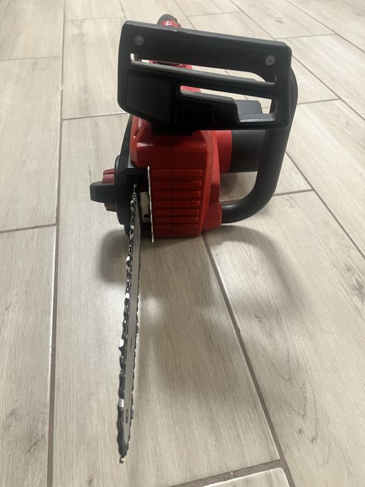 Piła łancuchowa akumulatorowa Einhell