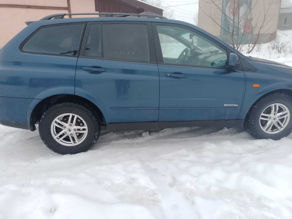 Авто для ЗСУ повний привід