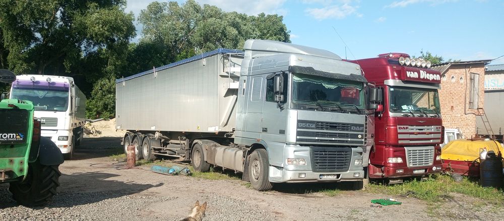 Benalu самосвал полуприцеп алюмінієвий