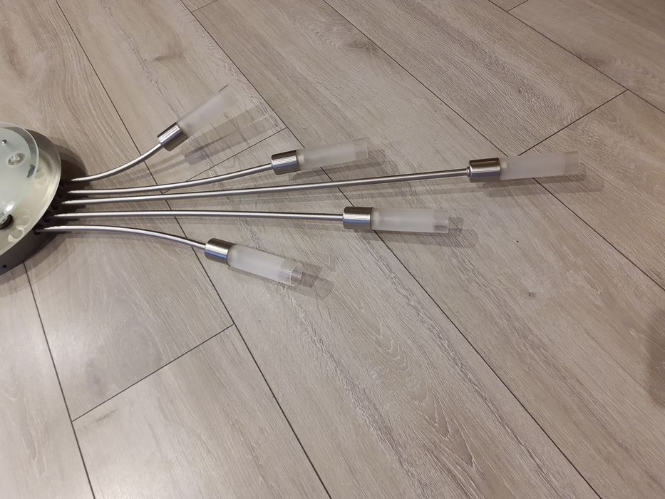 Lampa sufitowa- plafon