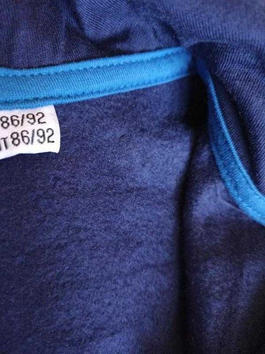 Спортивный костюм 86/92