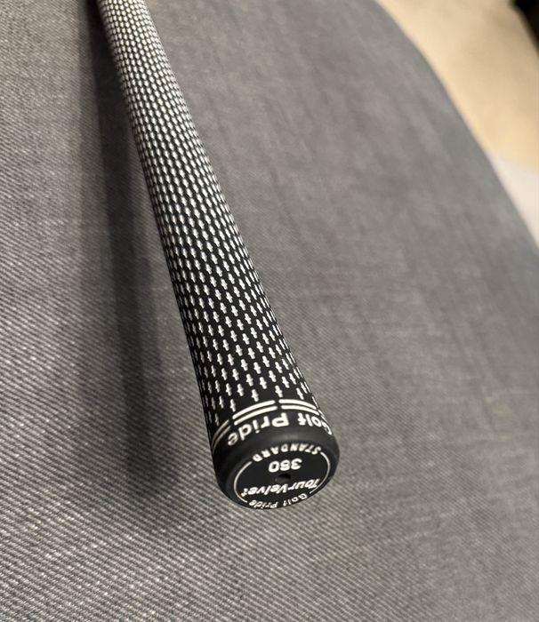 Driver Titleist 917 D2 - 10.5 graus Regular