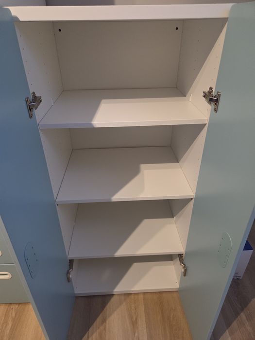 Meble Ikea Stuva