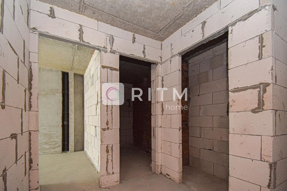 Продається 1 кімнатна квартира в ЖК Щастя