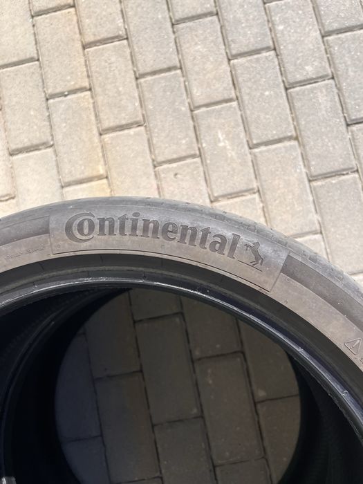 225/40 r18 Continental