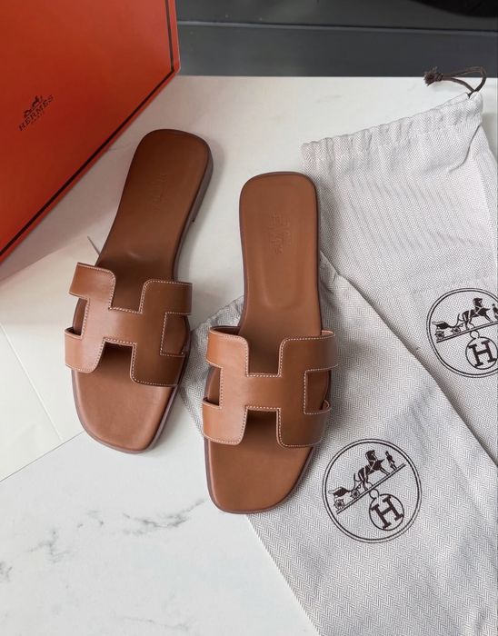 Шльопанці жіночі ерме hermes 36,37,38,39,40 гермес