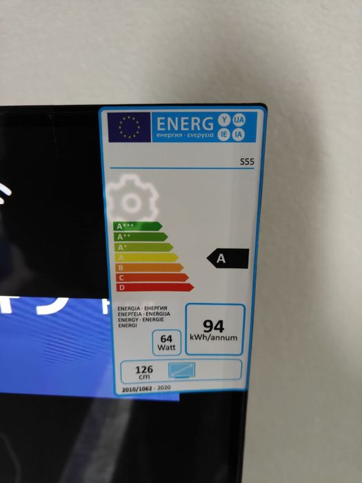 АКЦІЯ-50%‼️ Телевизоры Samsung Smart TV 22 24 32 34 42 45 50 55 дюймов