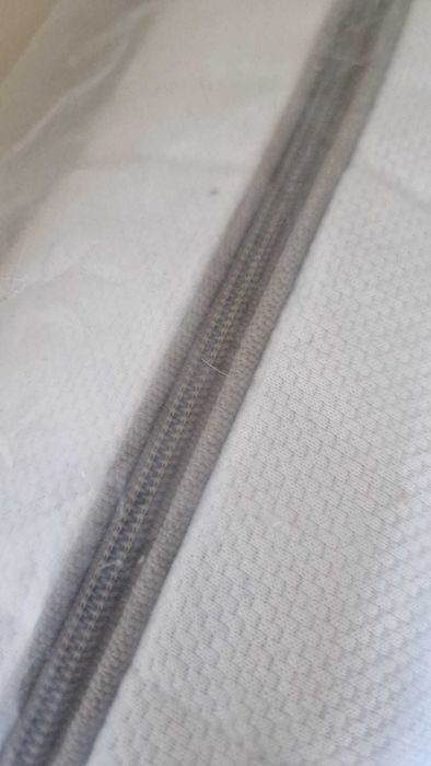 materac na łóżko, wymiary 80x 200