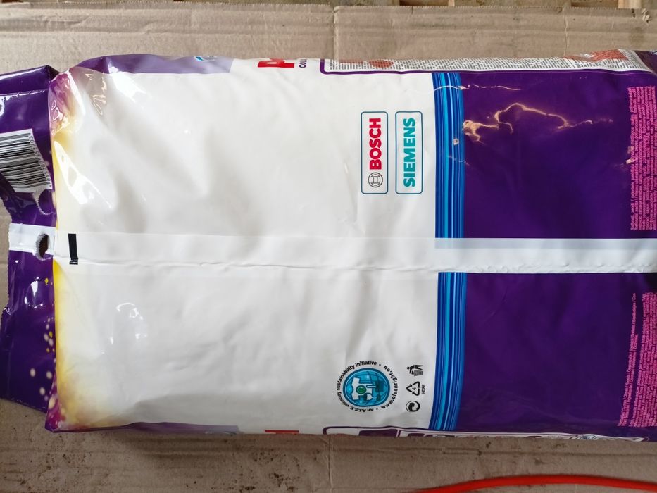 Persil proszek do koloru 10 kg
